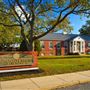 Cape May County Historic Government Buildings - Administration - County Health - Library
