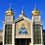 St. Mary Byzantine Catholic Church