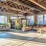 ODR Studios - 2nd Floor Daylight Loft