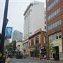 New Brunswick Downtown