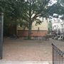 Kilmer Square Park
