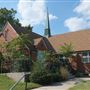 Former St. Luke's Lutheran Church