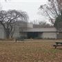 Washington Crossing State Park - Visitors Center