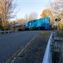 Cape May Seashore Lines