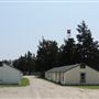 Cape May County Mosquito Control Department - Fire Watch and Barracks
