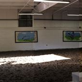 Bergen County Equestrian Center