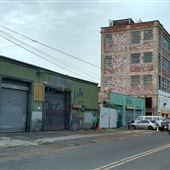 Bergen-Lafayette Warehouse Complex