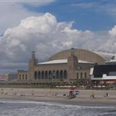 Boardwalk Hall