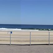 Bradley Beach Boardwalk