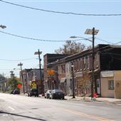 Camden - South Broadway