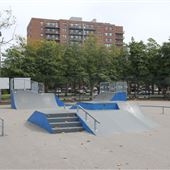Harbor Skate Park