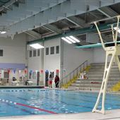 Ironbound Recreation Center - Pool