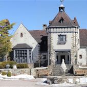 Pleasantdale Chateau Estate