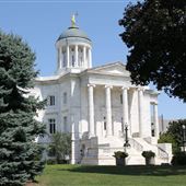 Somerset County Courthouse