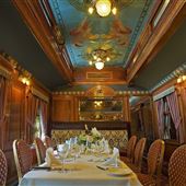 The Madison Hotel