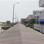 Ventnor Boardwalk