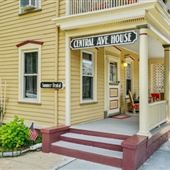 Central Avenue House