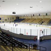 Mennen Sports Arena - Rink One