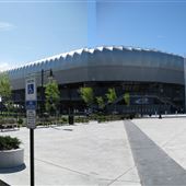 Red Bull Arena - Exterior