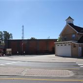 Bound Brook Fire Department
