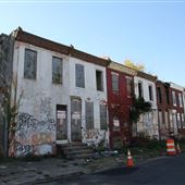 Waterfront South Neighborhood