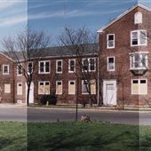 Yorkship Square