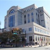 Camden Federal Courthouse