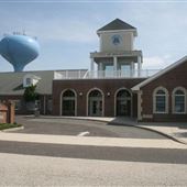 Brigantine Municipal Building