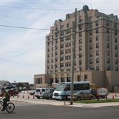 Legacy Vacation Club