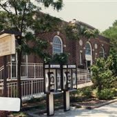 Caldwell Free Public Library