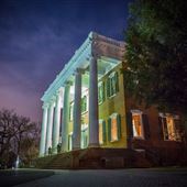 Drew University - Mead Hall