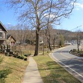Califon Historic District
