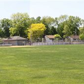 Ruckman Park