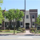 Closter Borough Hall