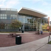 Fairleigh Dickinson University - Monninger Center