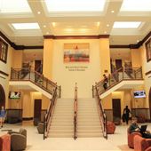 Montclair State University - Feliciano School of Business