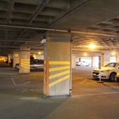 New Jersey City University - Student Union Parking Garage