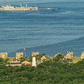 Fort Hancock and Sandy Hook Proving Ground National Historic Landmark