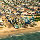 Morey's Piers - Surfside Pier