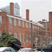 Paterson Museum