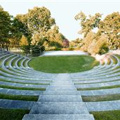 Saint Elizabeth University - Greek Theatre