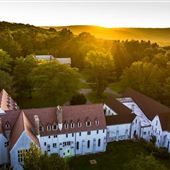 Community of St. John Baptist: Convent and St. Marguerite's Retreat House