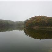 Cheesequake State Park - Hooks Creek Lake Day Use Area