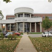 Linden Free Public Library