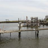 Belford Fishing Harbor