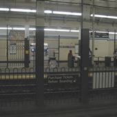 Newark Light Rail