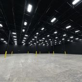 Palisade Stages