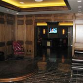MetLife Stadium - Bar and Lounge
