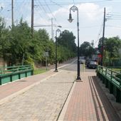 Bridge Street Footbridge