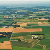 Salem County Farmland